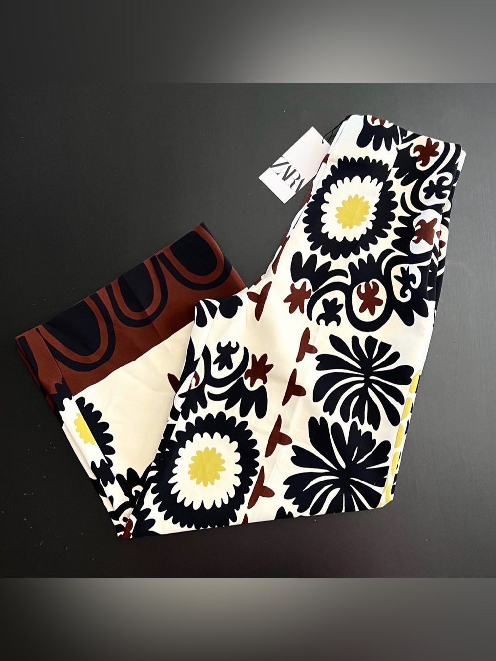 Zara Pants